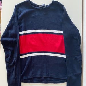 Long sleeve Brandy Melville Top